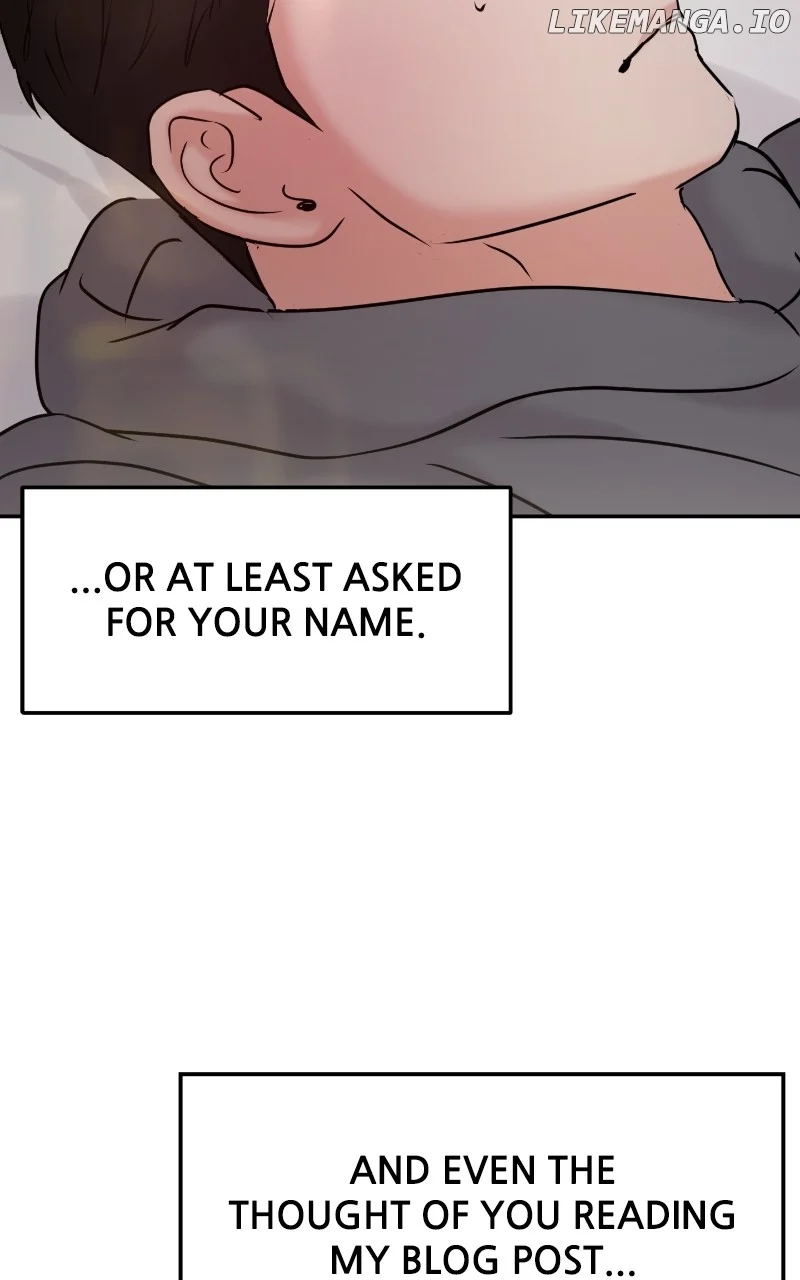 A Campus Romance, I Guess chapter 41 page 89