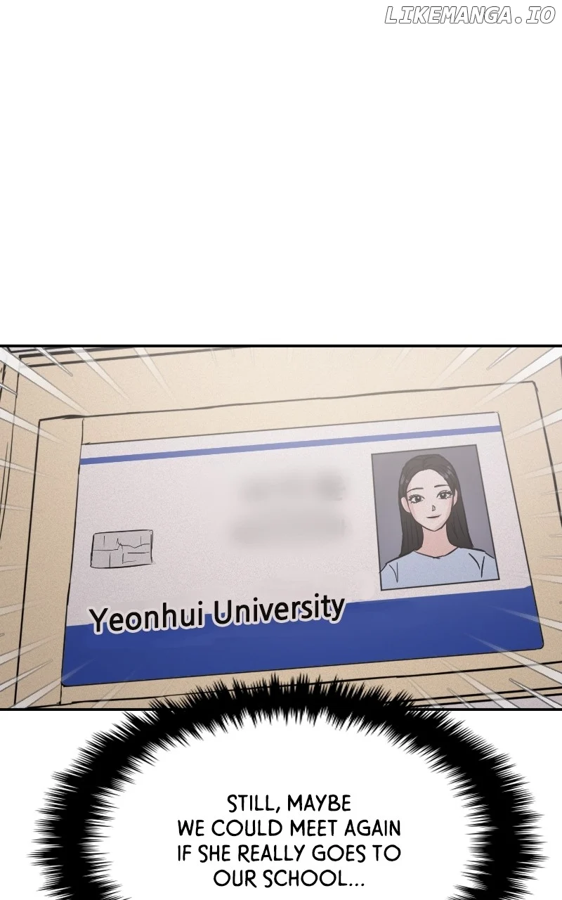 A Campus Romance, I Guess chapter 41 page 91