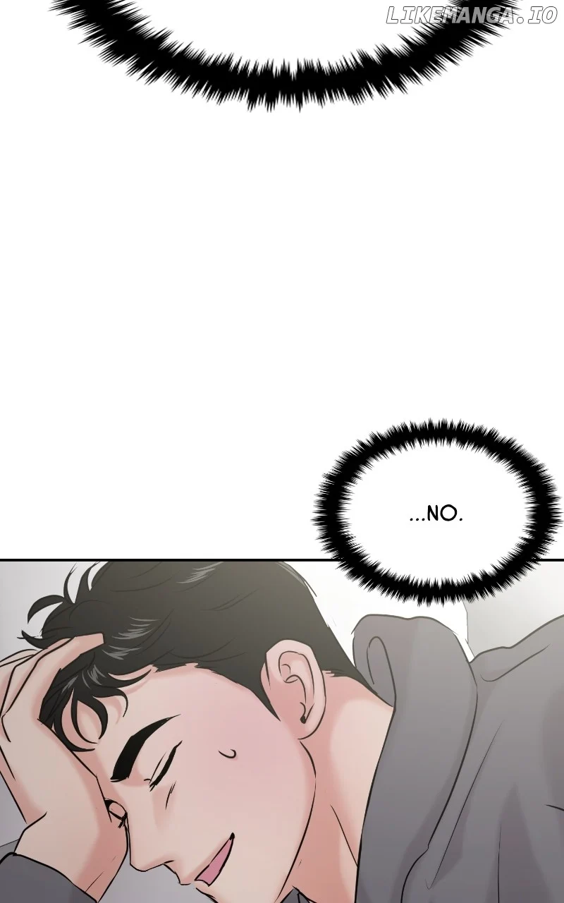 A Campus Romance, I Guess chapter 41 page 92