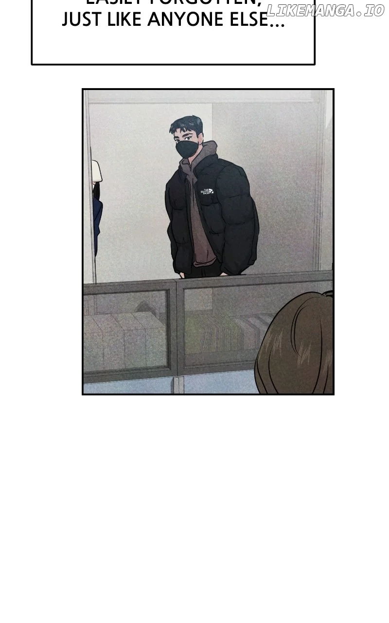 A Campus Romance, I Guess chapter 41 page 94