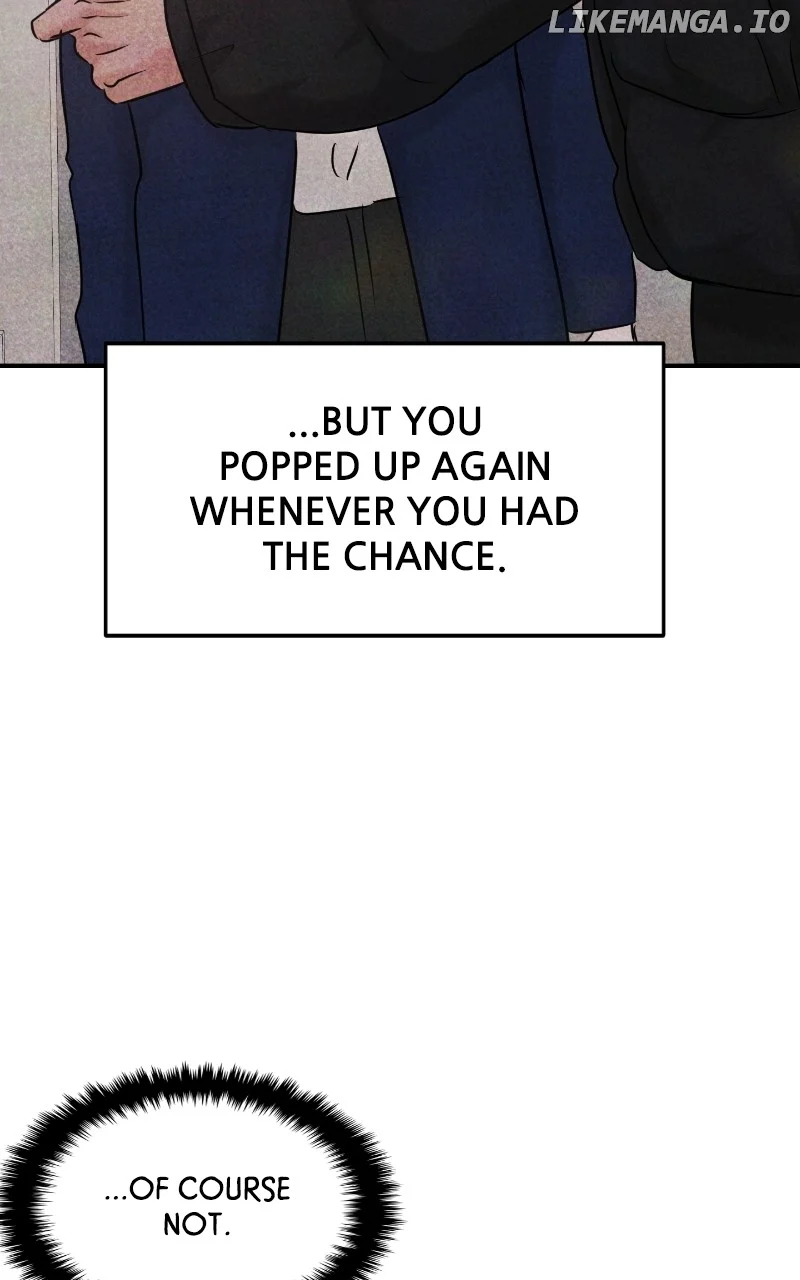 A Campus Romance, I Guess chapter 41 page 96