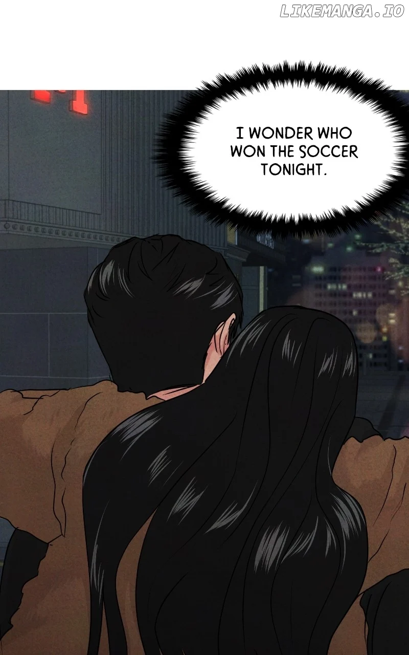 A Campus Romance, I Guess chapter 41 page 101