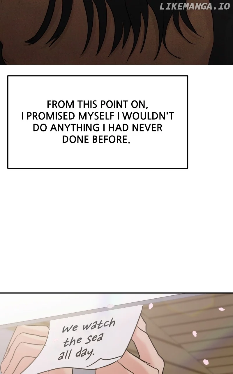 A Campus Romance, I Guess chapter 41 page 102