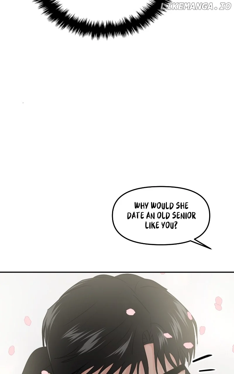 A Campus Romance, I Guess chapter 41 page 108
