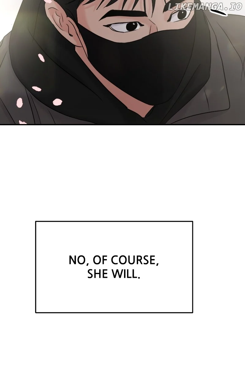 A Campus Romance, I Guess chapter 41 page 109