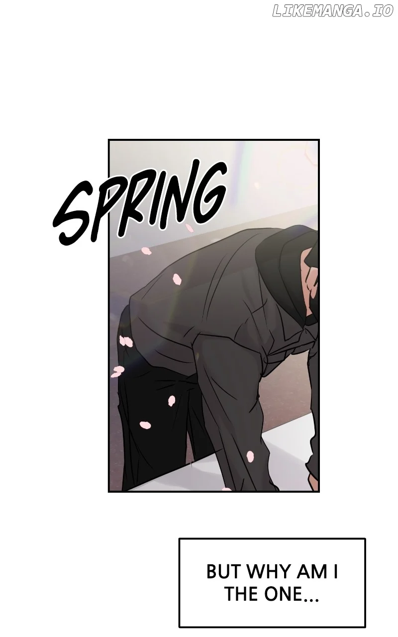 A Campus Romance, I Guess chapter 41 page 110