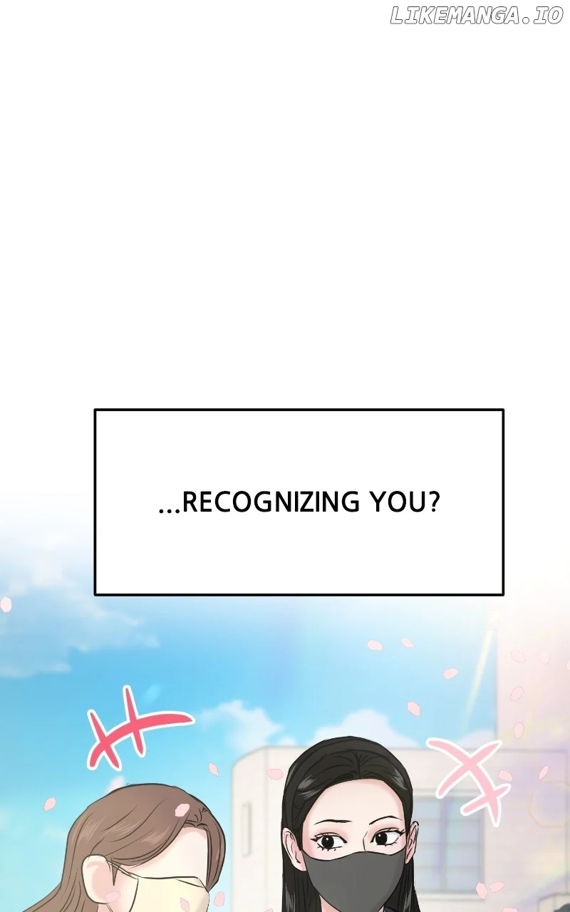 A Campus Romance, I Guess chapter 41 page 111