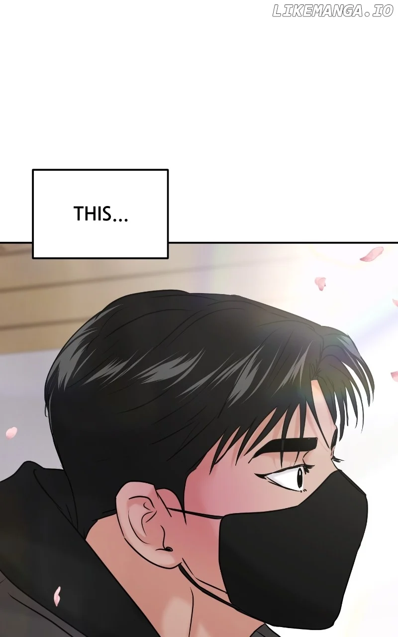 A Campus Romance, I Guess chapter 41 page 113