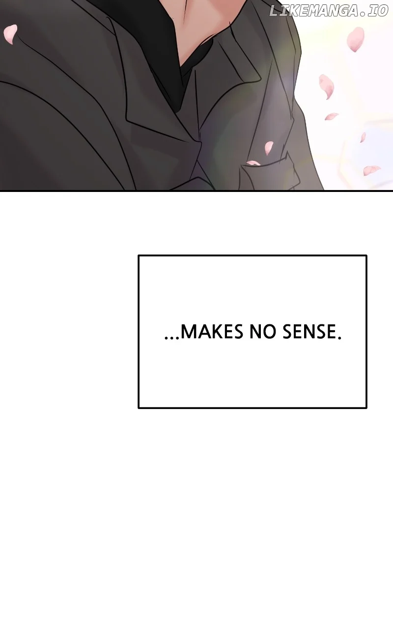 A Campus Romance, I Guess chapter 41 page 114