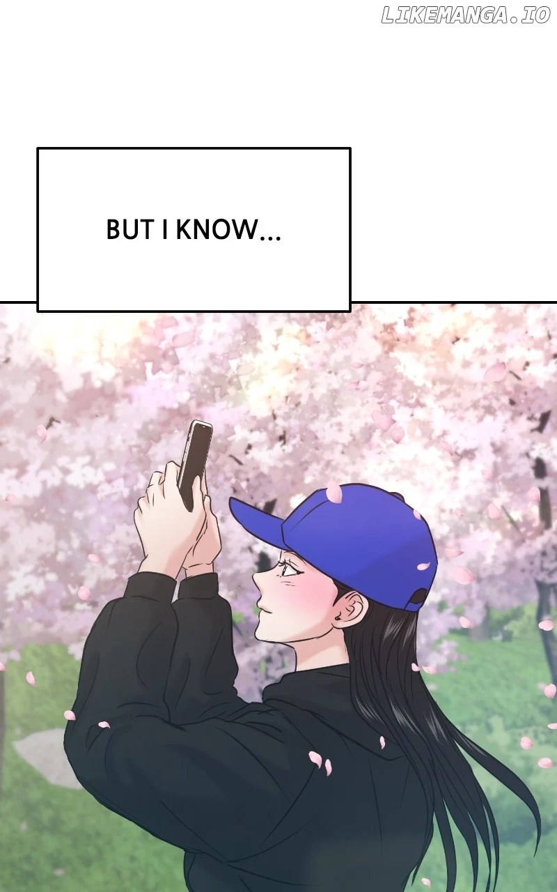 A Campus Romance, I Guess chapter 41 page 116