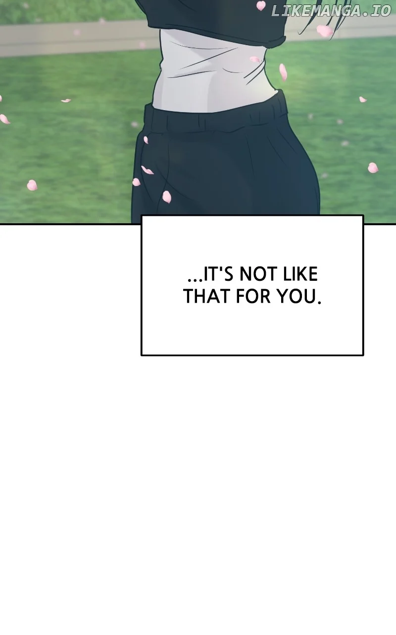 A Campus Romance, I Guess chapter 41 page 117