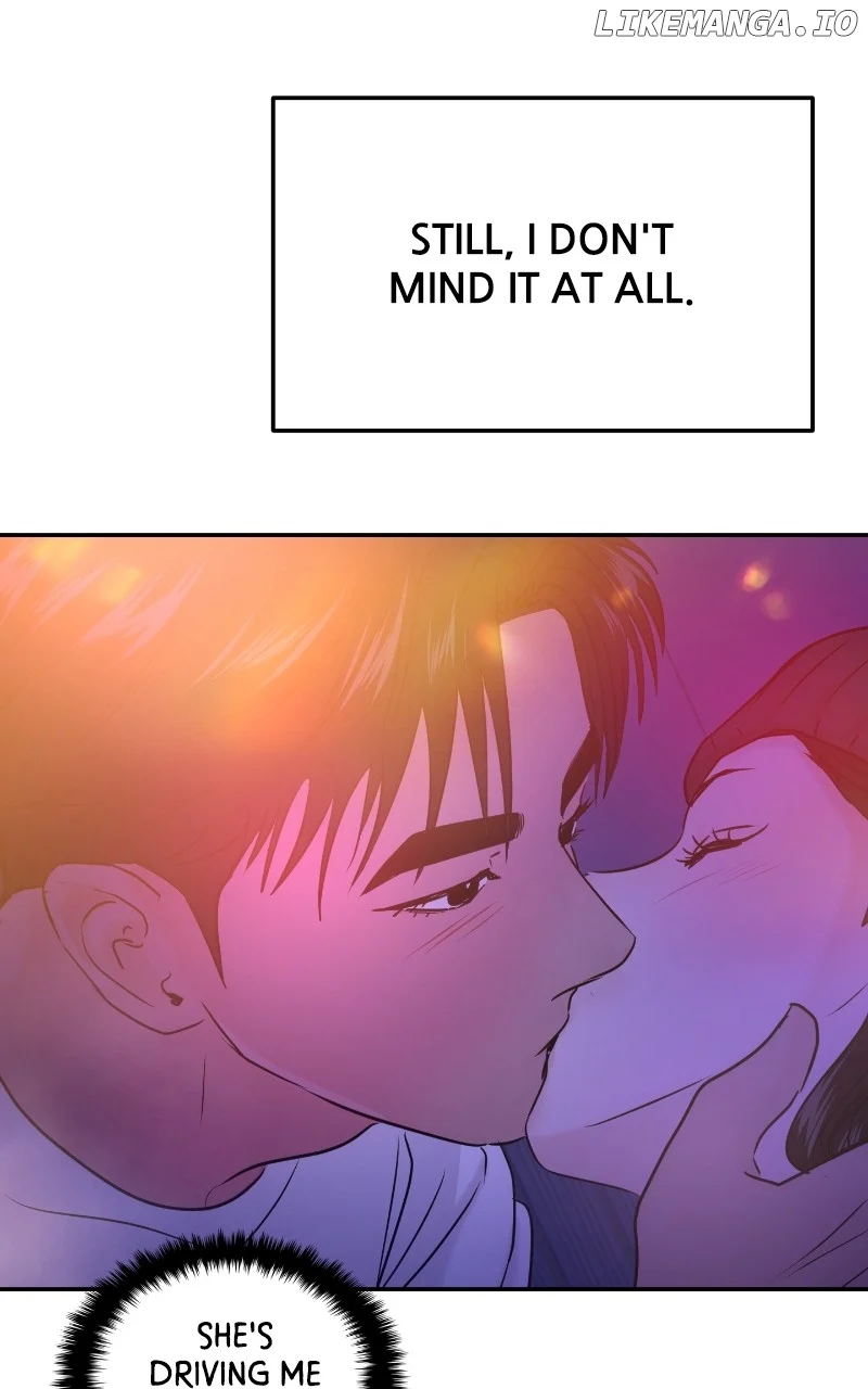 A Campus Romance, I Guess chapter 41 page 119