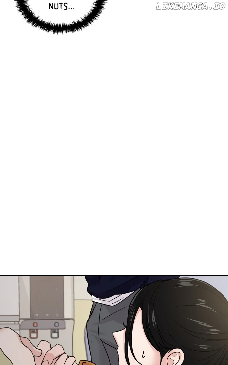 A Campus Romance, I Guess chapter 41 page 120