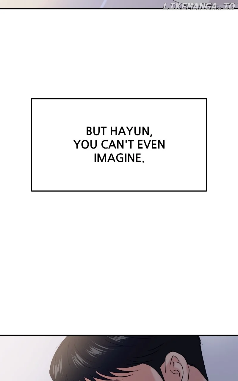 A Campus Romance, I Guess chapter 41 page 123