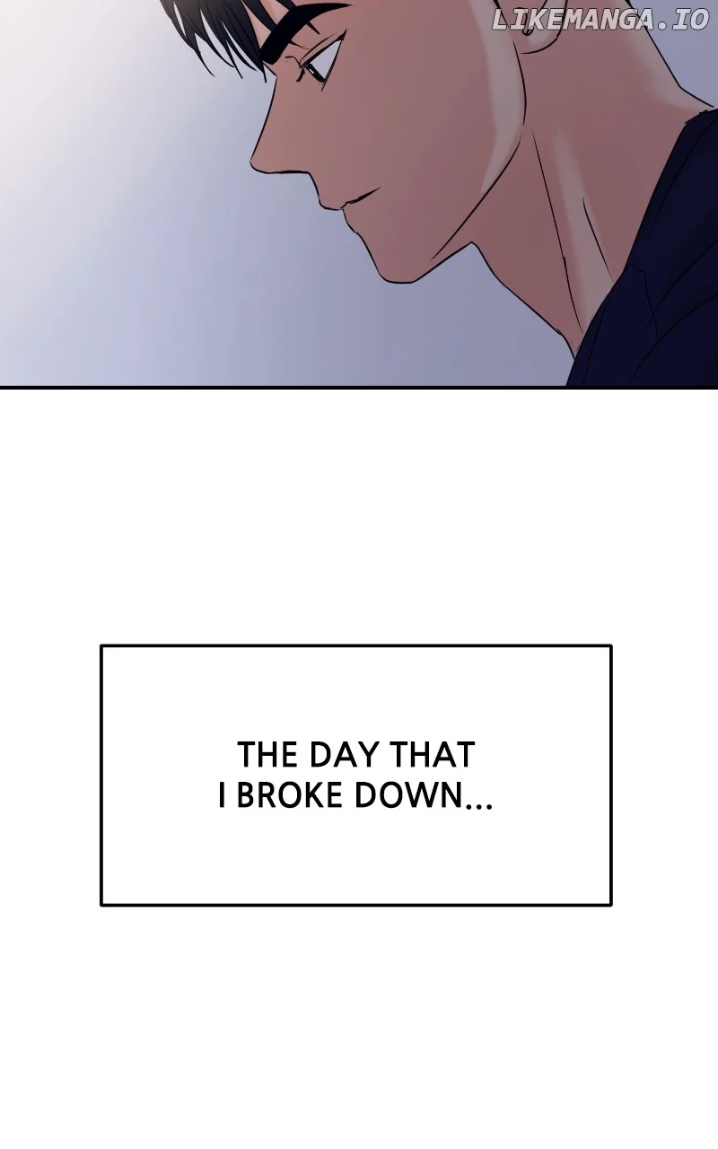 A Campus Romance, I Guess chapter 41 page 124
