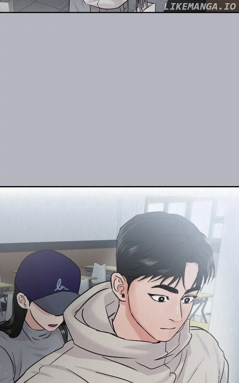 A Campus Romance, I Guess chapter 41 page 126