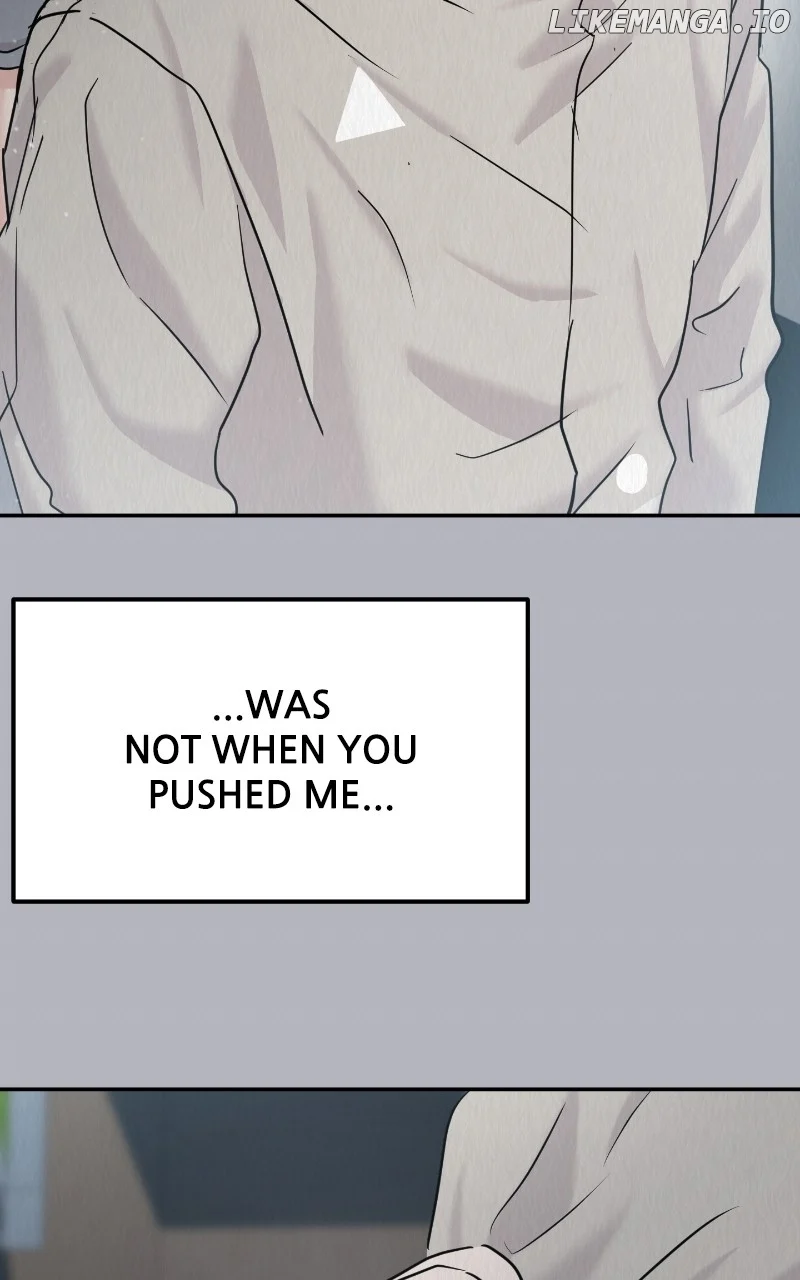 A Campus Romance, I Guess chapter 41 page 127