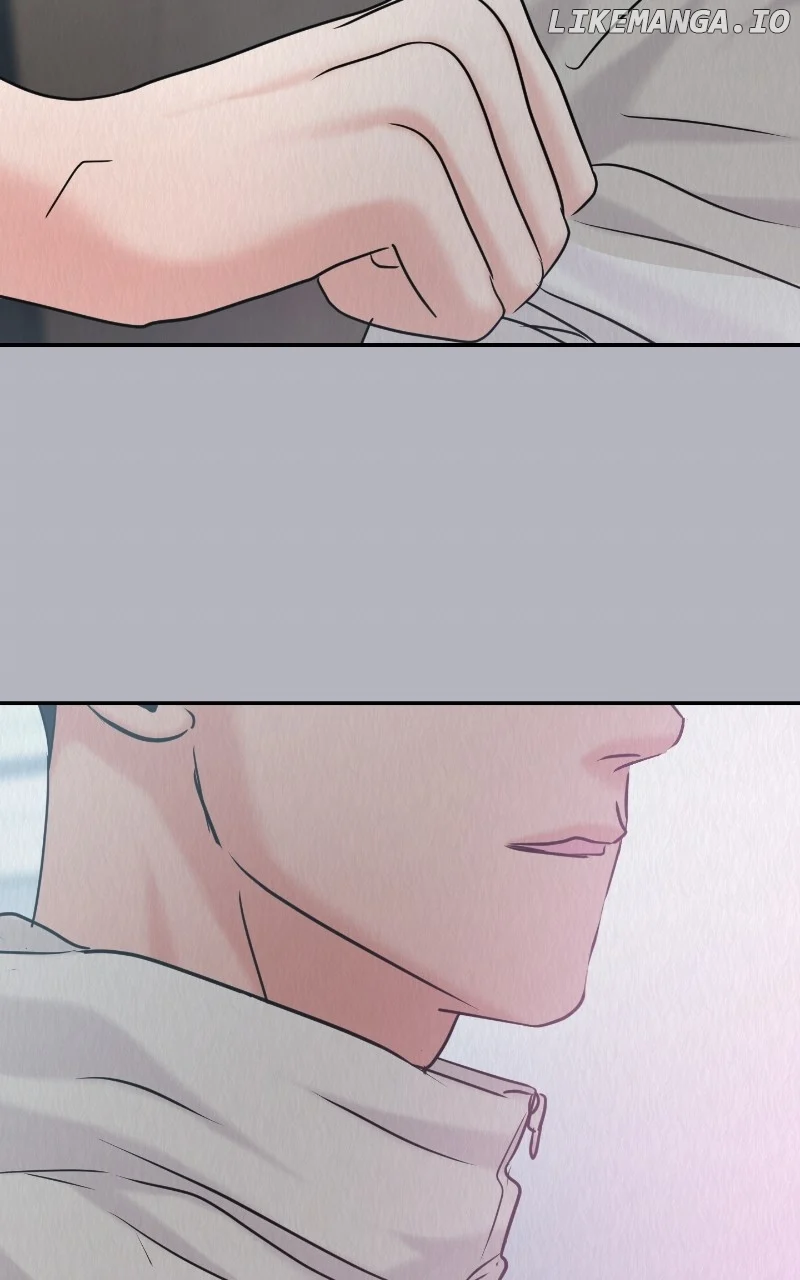 A Campus Romance, I Guess chapter 41 page 128