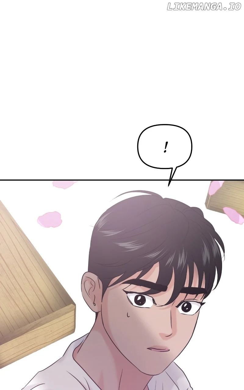 A Campus Romance, I Guess chapter 41 page 131
