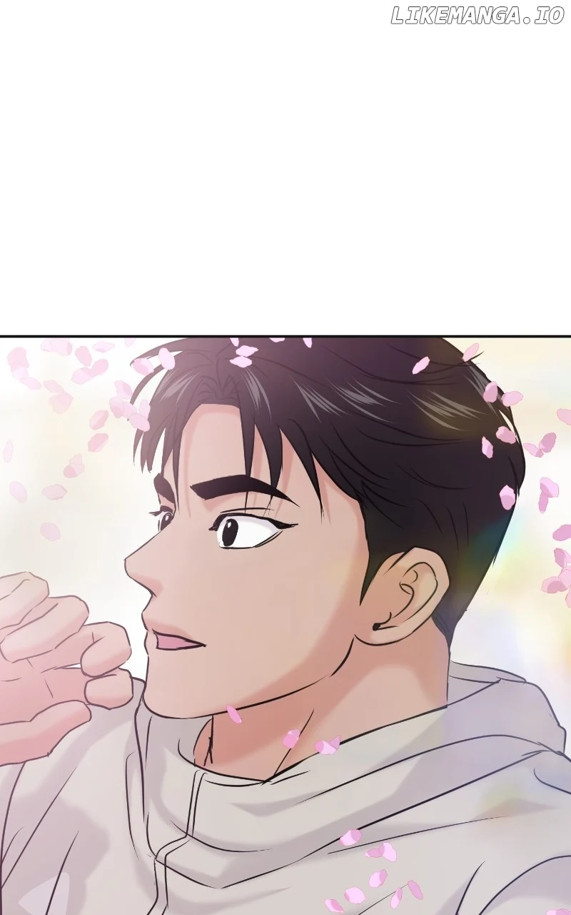 A Campus Romance, I Guess chapter 41 page 137