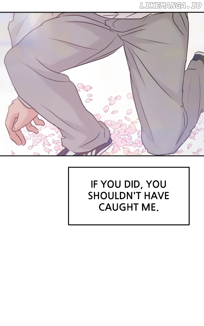 A Campus Romance, I Guess chapter 41 page 139