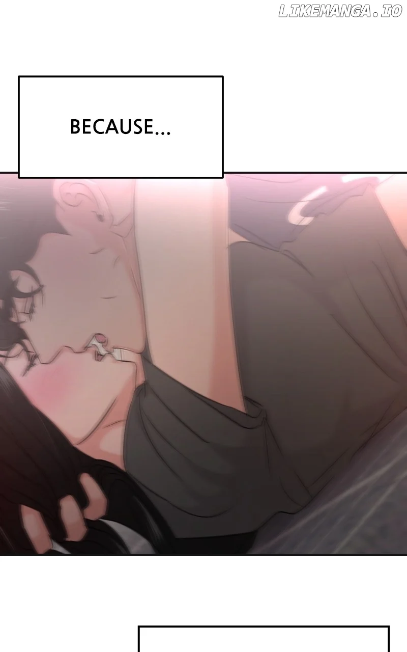 A Campus Romance, I Guess chapter 41 page 140