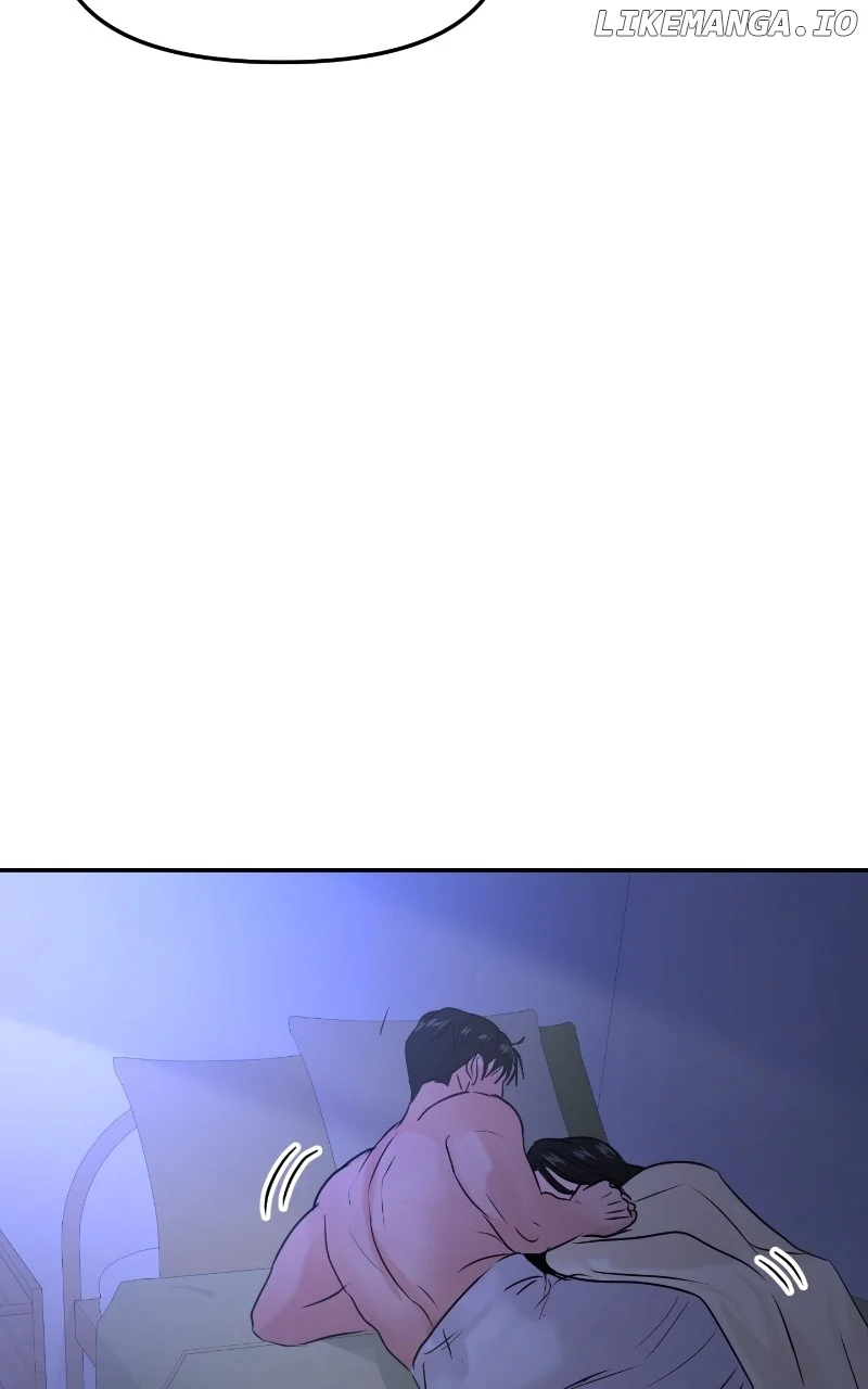 A Campus Romance, I Guess chapter 41 page 145