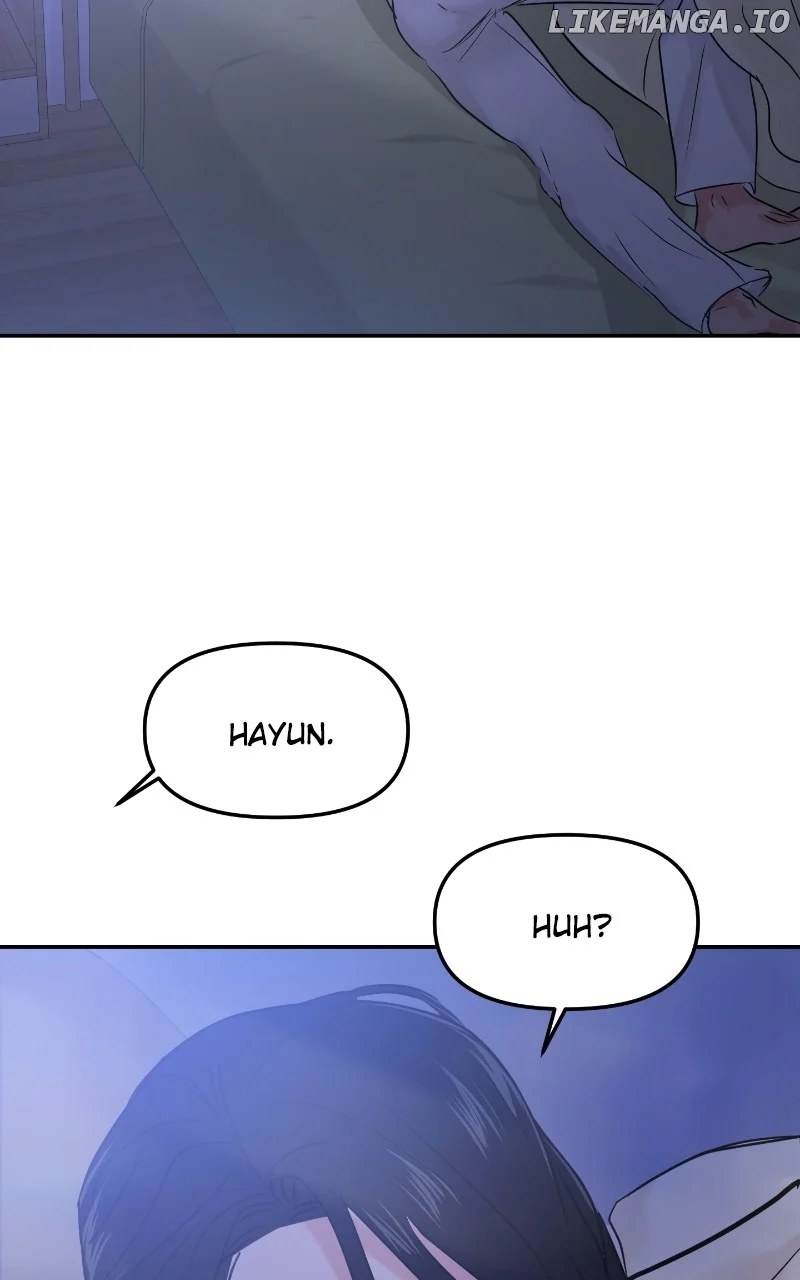 A Campus Romance, I Guess chapter 41 page 146