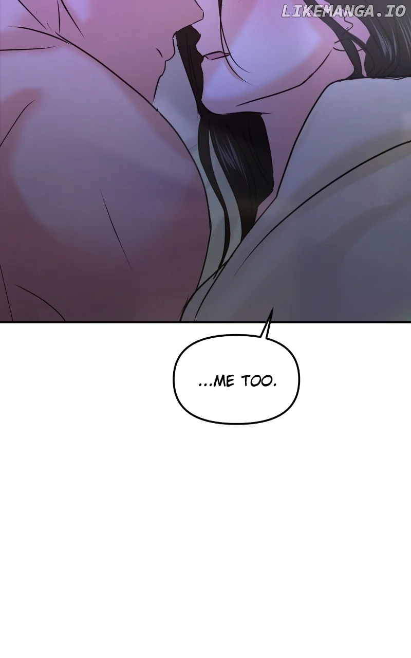 A Campus Romance, I Guess chapter 41 page 149