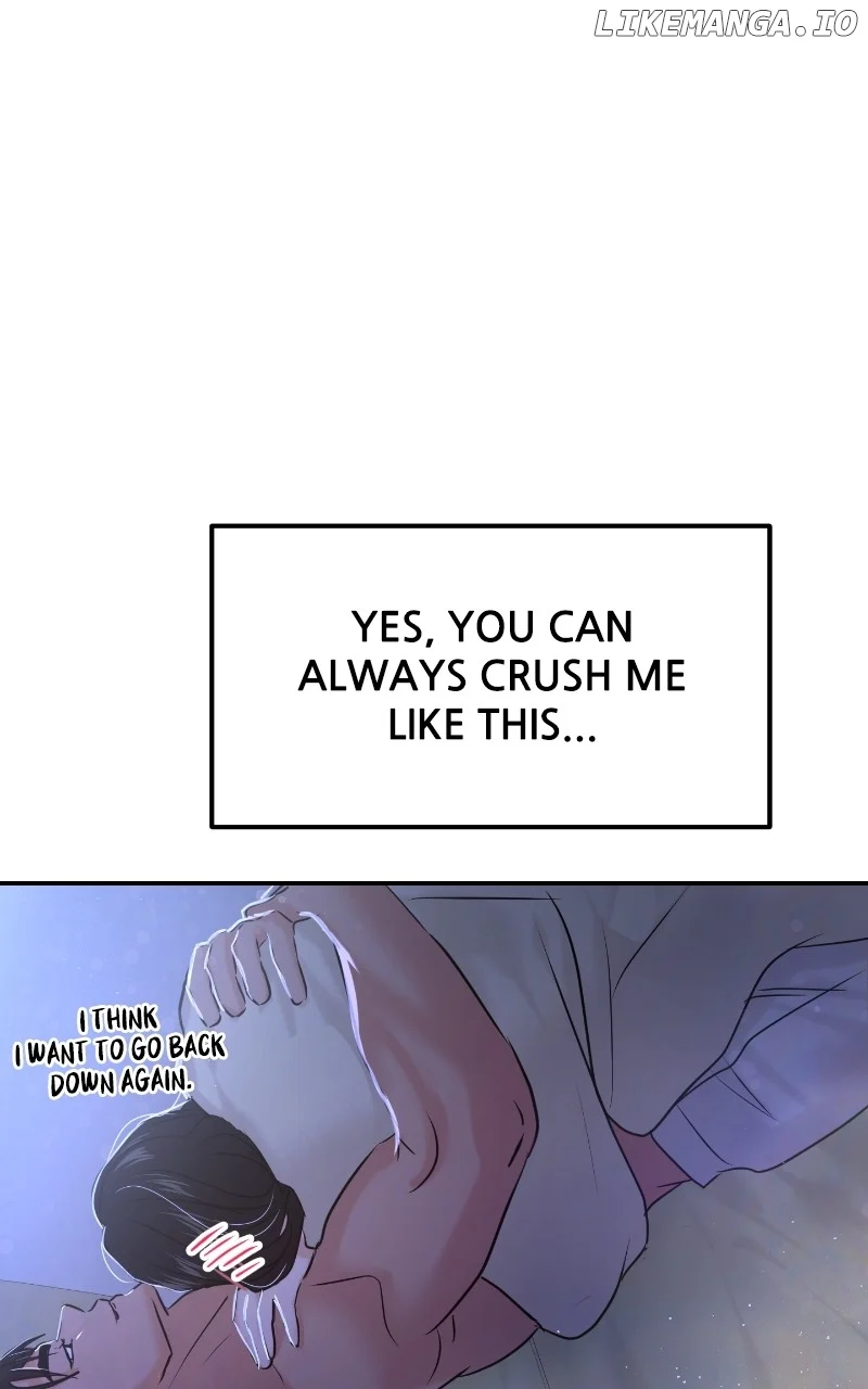 A Campus Romance, I Guess chapter 41 page 152