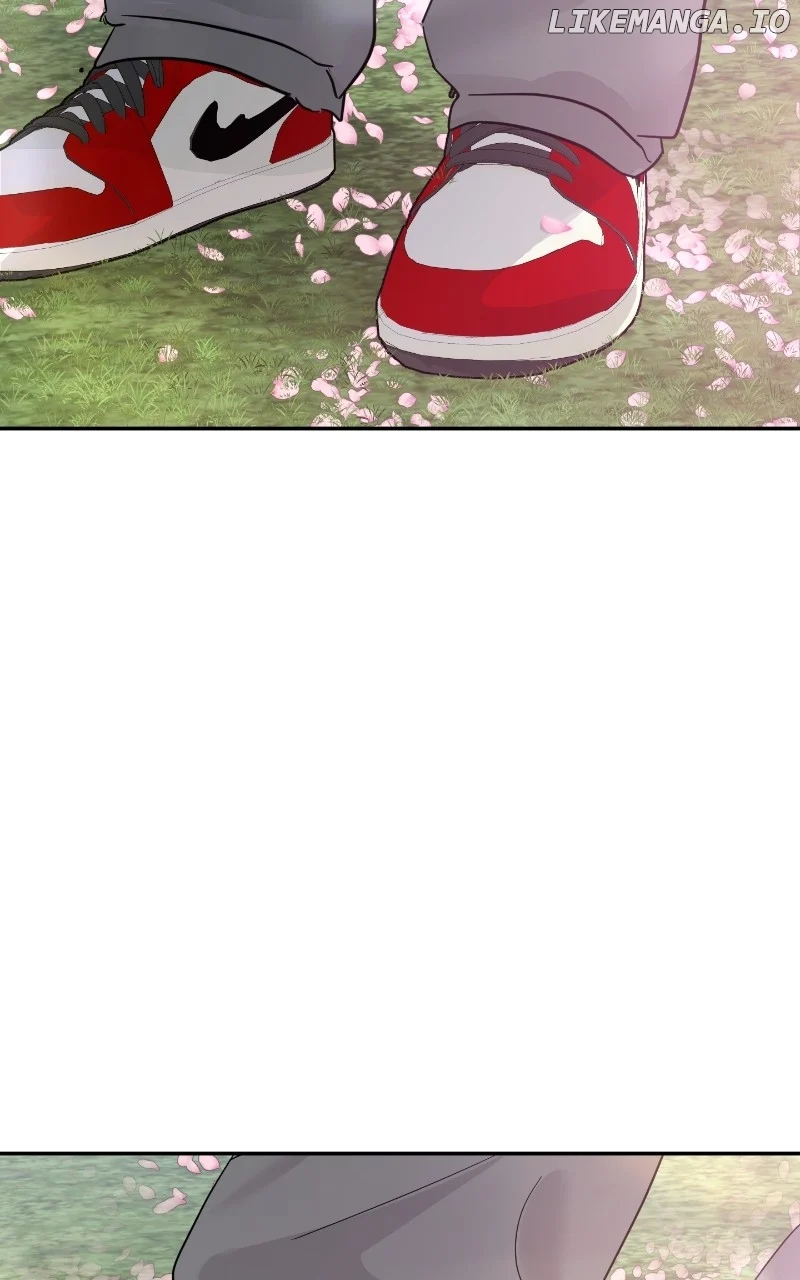A Campus Romance, I Guess chapter 41 page 154