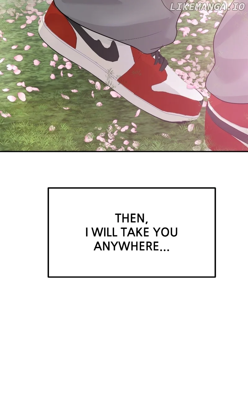 A Campus Romance, I Guess chapter 41 page 155