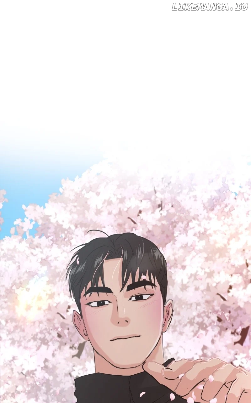 A Campus Romance, I Guess chapter 41 page 157