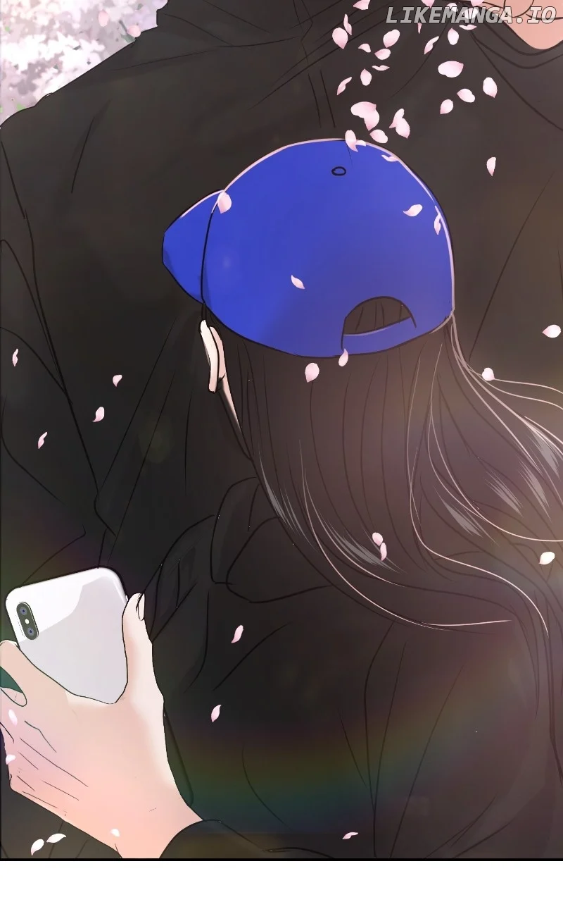 A Campus Romance, I Guess chapter 41 page 158