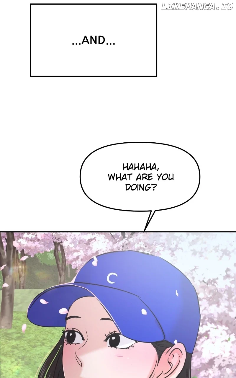 A Campus Romance, I Guess chapter 41 page 159