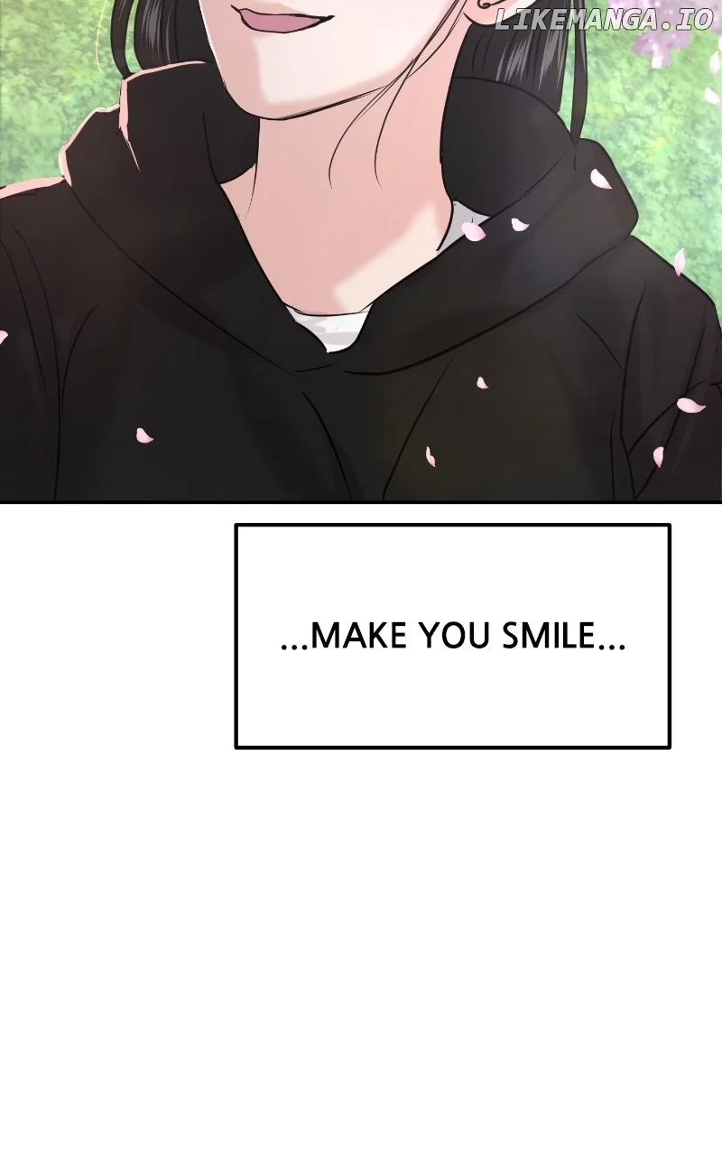 A Campus Romance, I Guess chapter 41 page 160