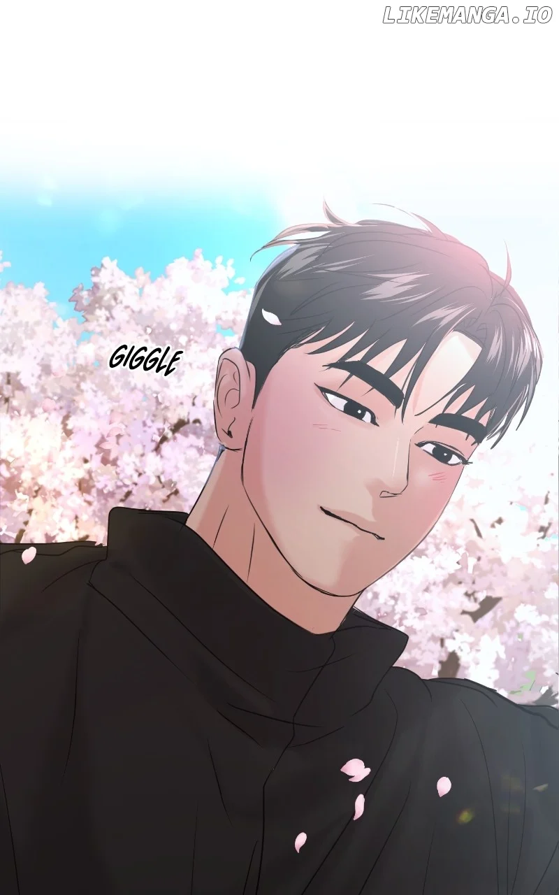 A Campus Romance, I Guess chapter 41 page 161