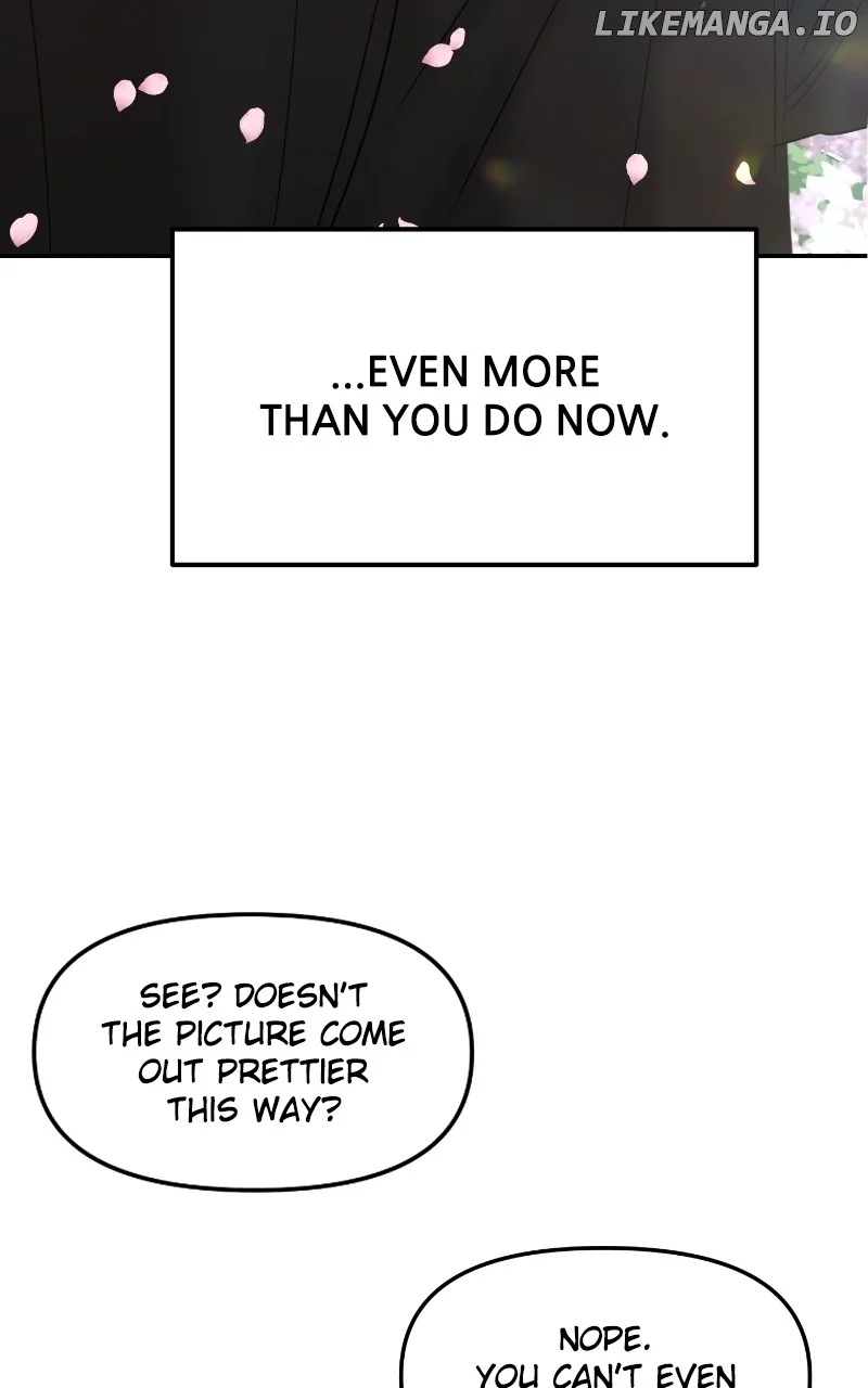 A Campus Romance, I Guess chapter 41 page 162