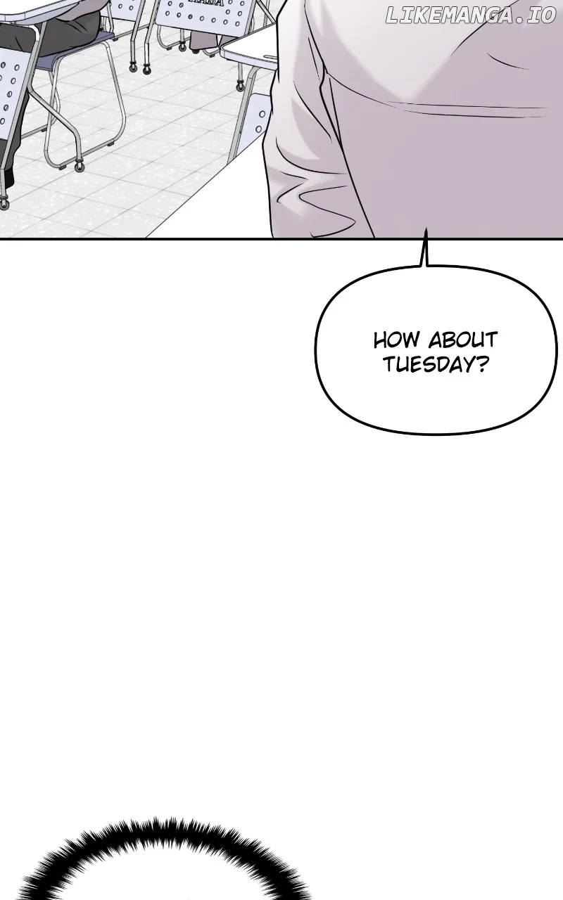 A Campus Romance, I Guess chapter 42 page 2