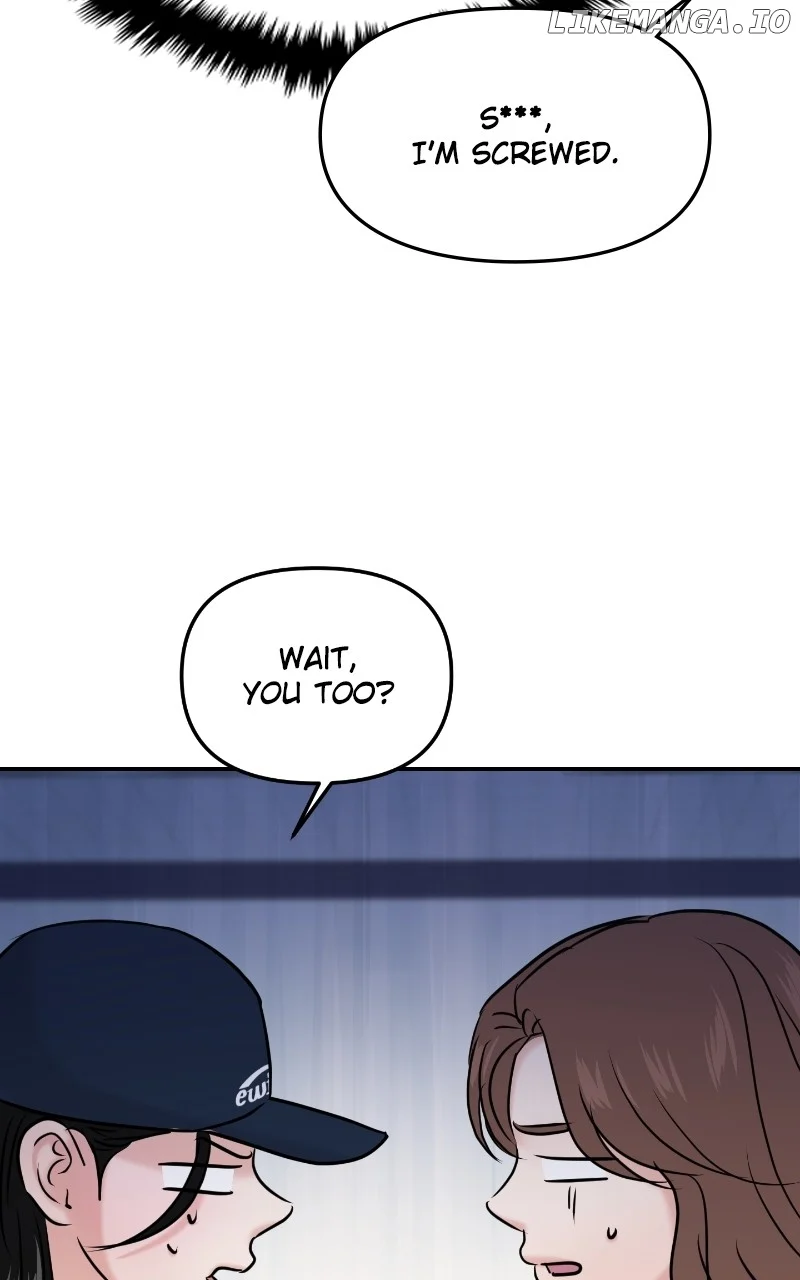 A Campus Romance, I Guess chapter 42 page 9