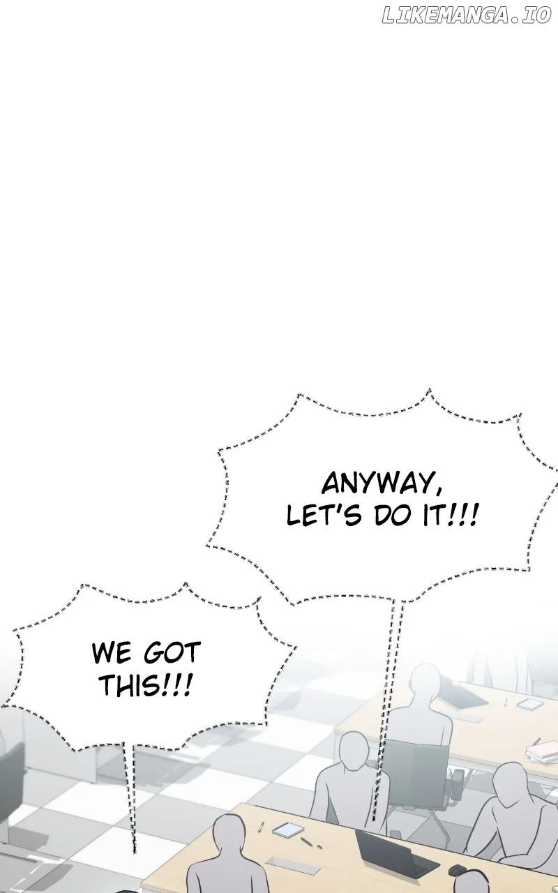 A Campus Romance, I Guess chapter 42 page 19