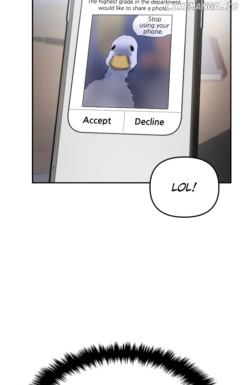A Campus Romance, I Guess chapter 42 page 30
