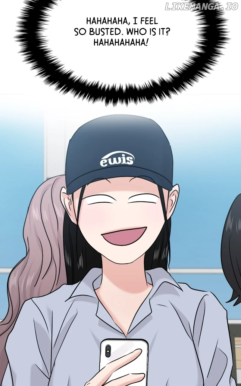 A Campus Romance, I Guess chapter 42 page 31
