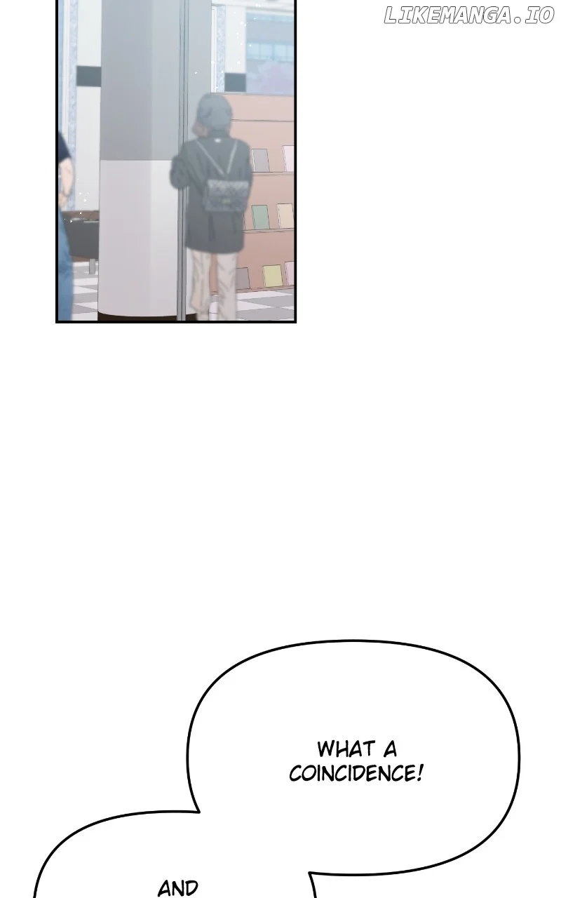 A Campus Romance, I Guess chapter 42 page 35