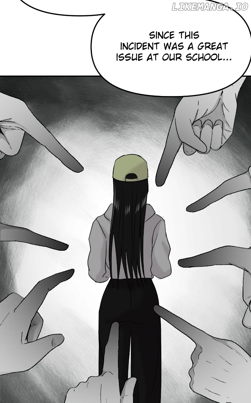 A Campus Romance, I Guess chapter 42 page 41