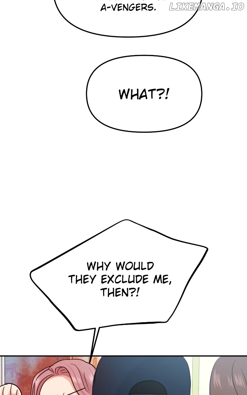 A Campus Romance, I Guess chapter 42 page 47