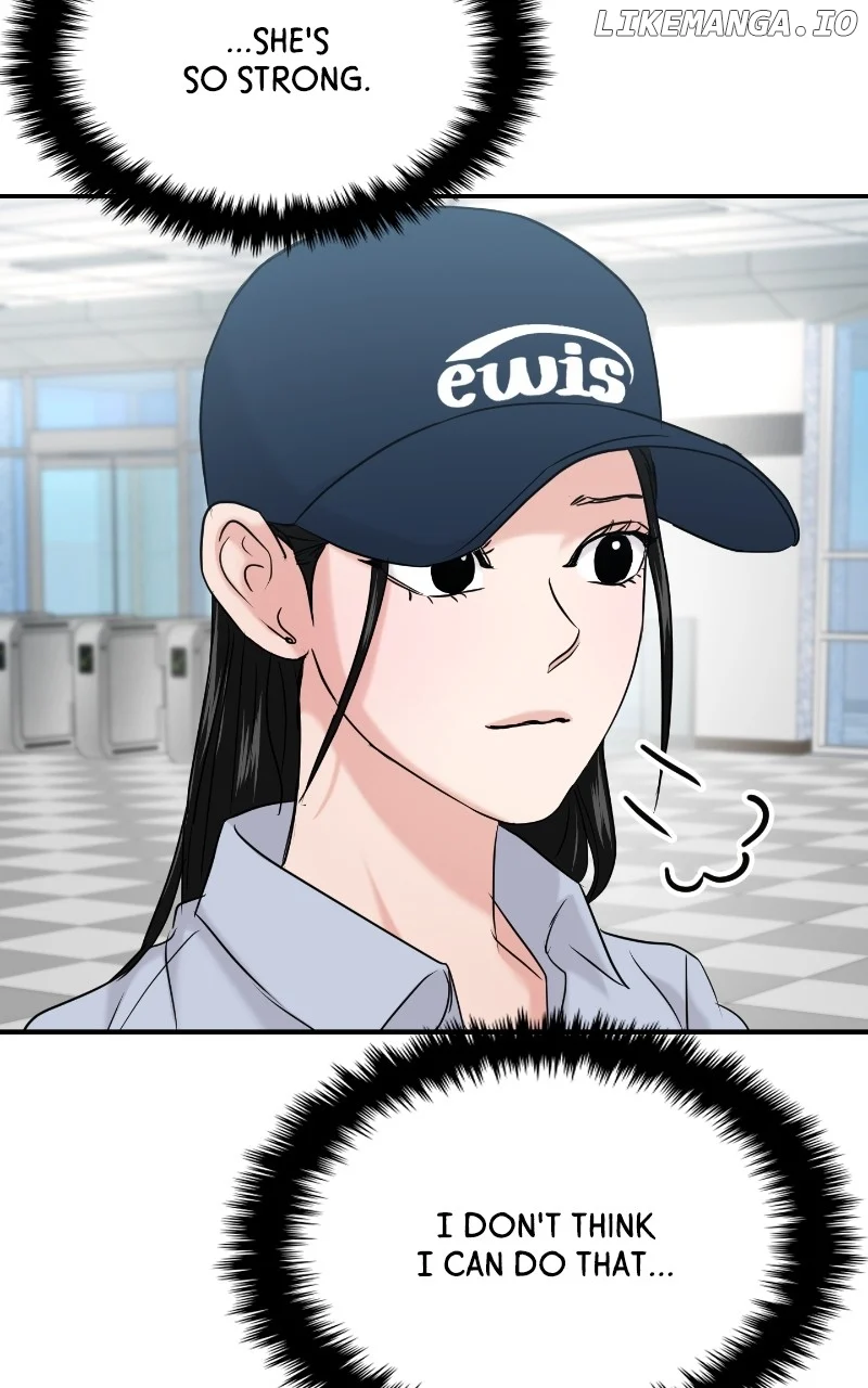 A Campus Romance, I Guess chapter 42 page 51