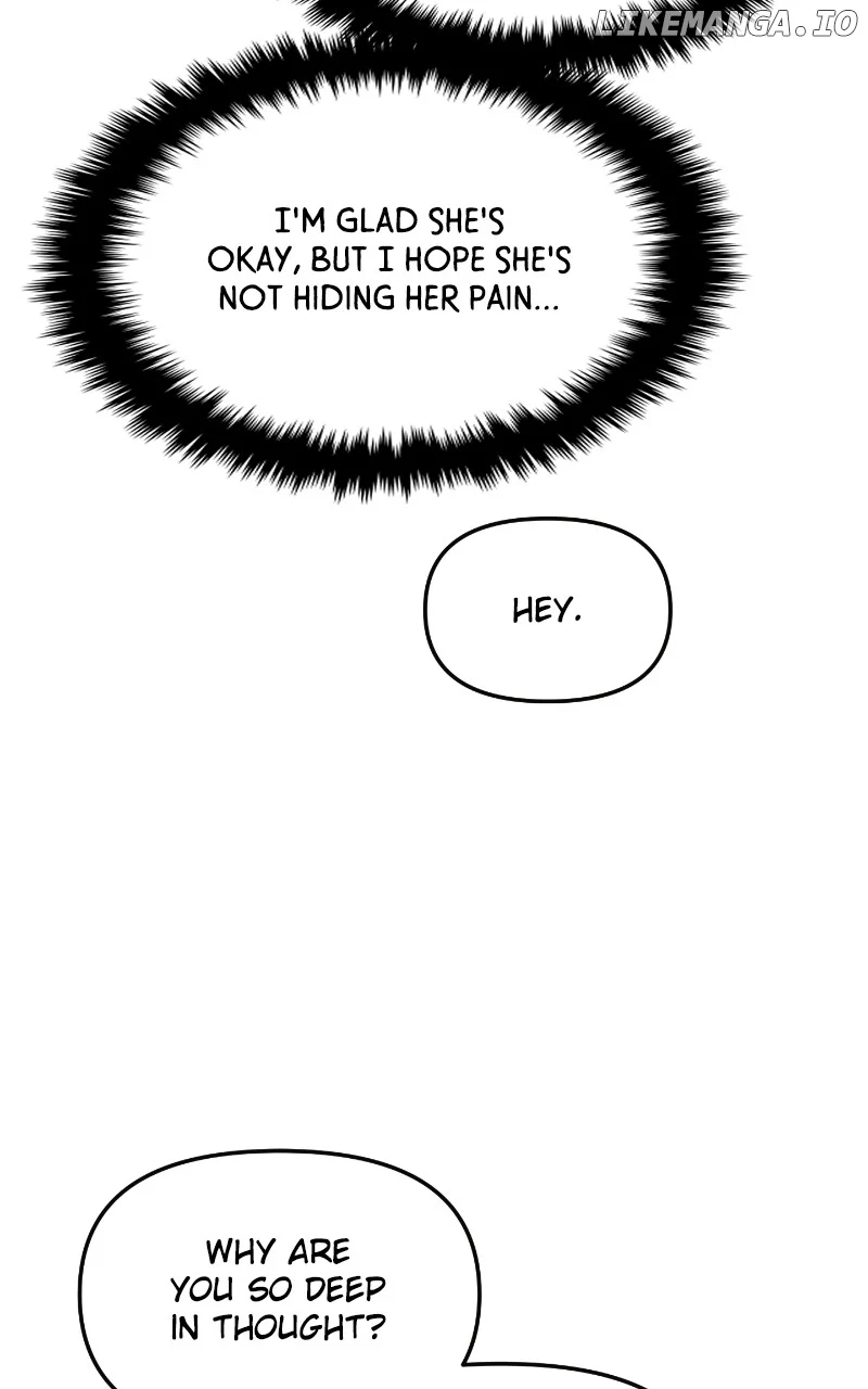 A Campus Romance, I Guess chapter 42 page 52