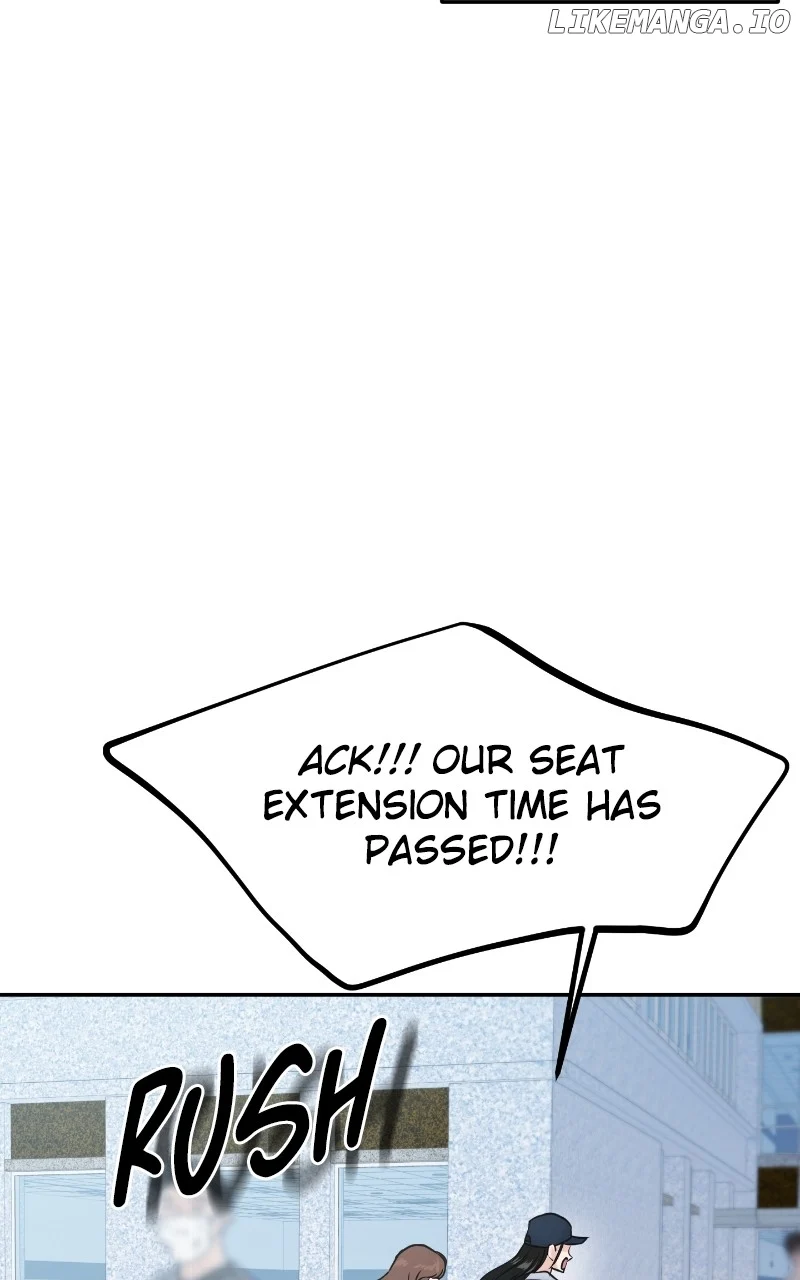 A Campus Romance, I Guess chapter 42 page 56