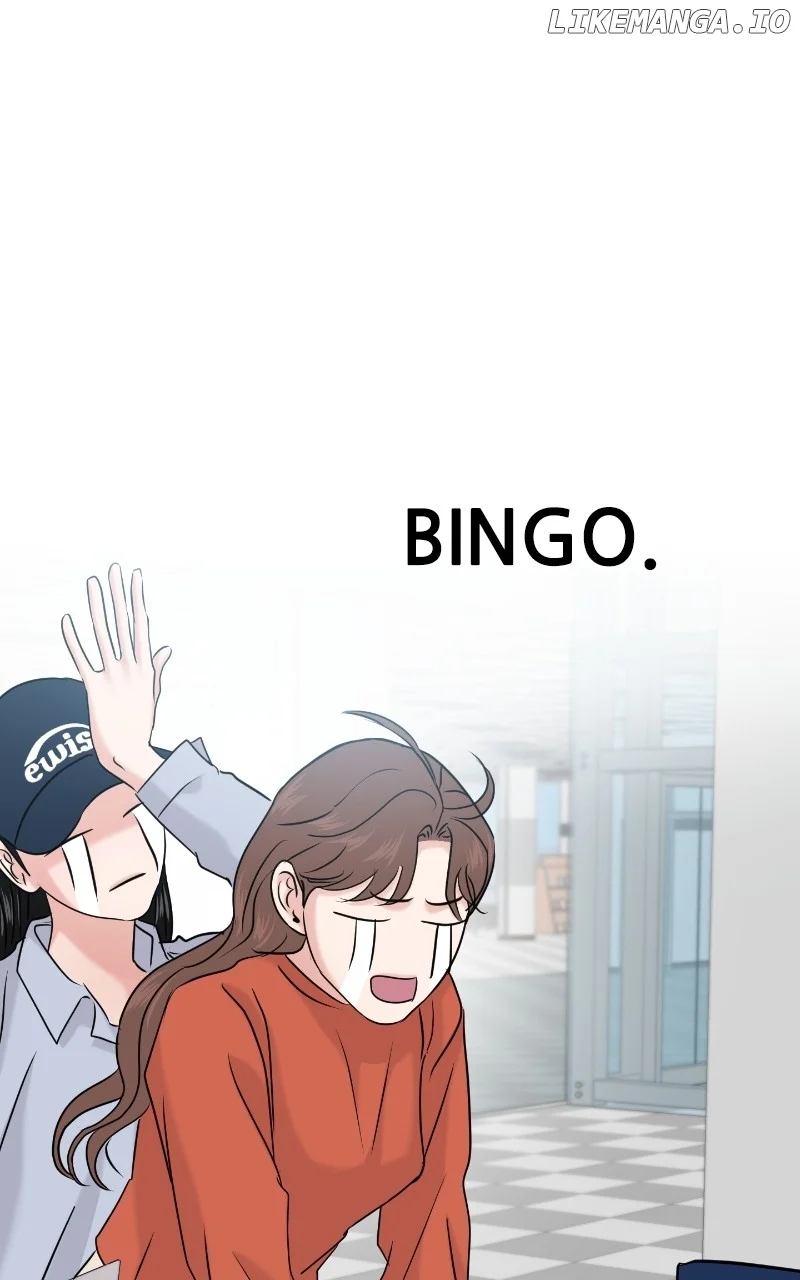 A Campus Romance, I Guess chapter 42 page 58